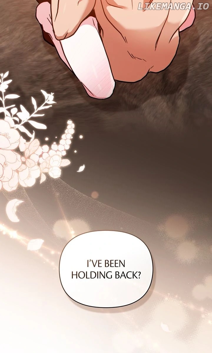 I Can See Your Stats! Chapter 42 - page 28